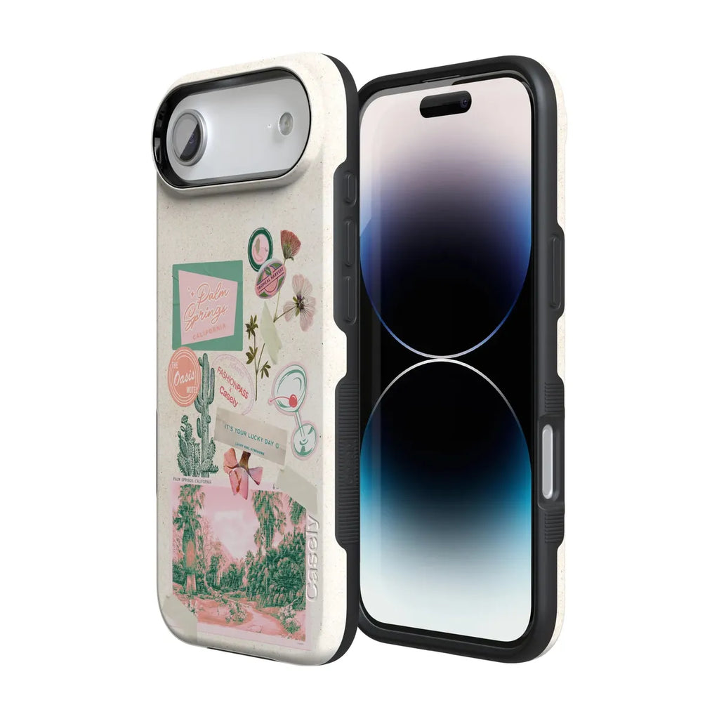Vintage Vacay | FashionPass x Casely Case