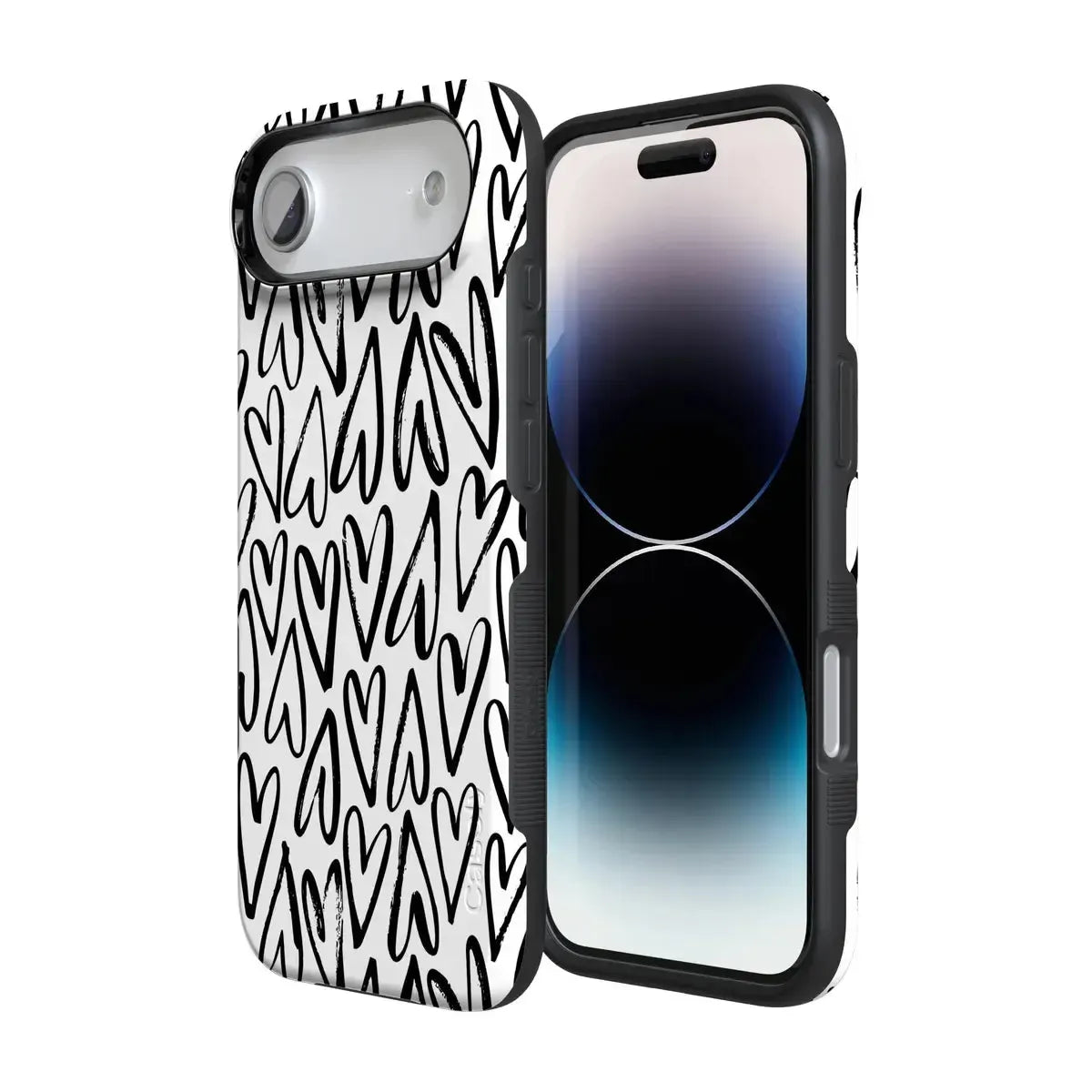 Heart Throb | Endless Hearts Case