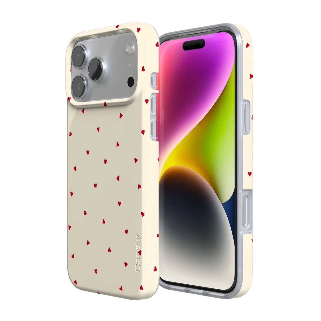 Be Mine | Tiny Hearts Case