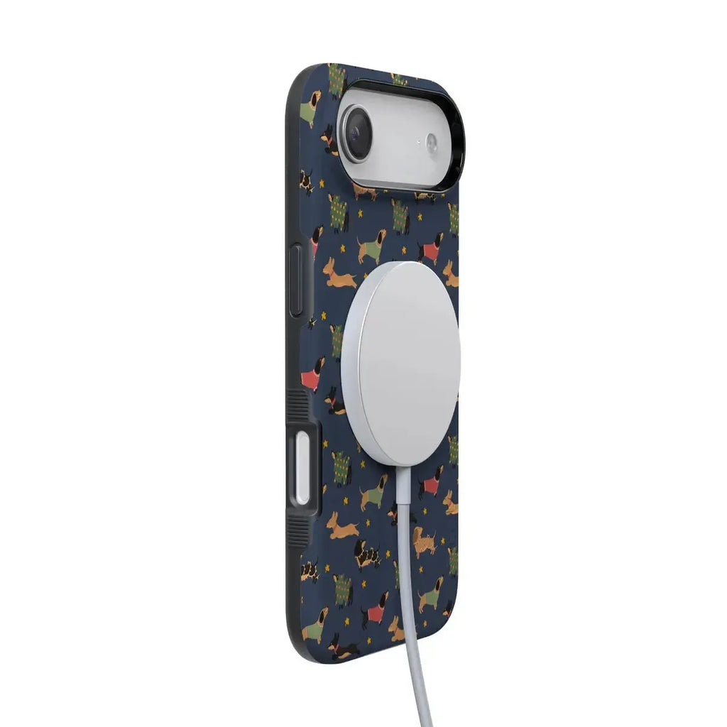 Dashing Doxies | Dachshund Dog Case
