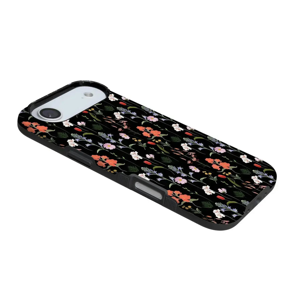 Secret Garden | Mixed Floral Case