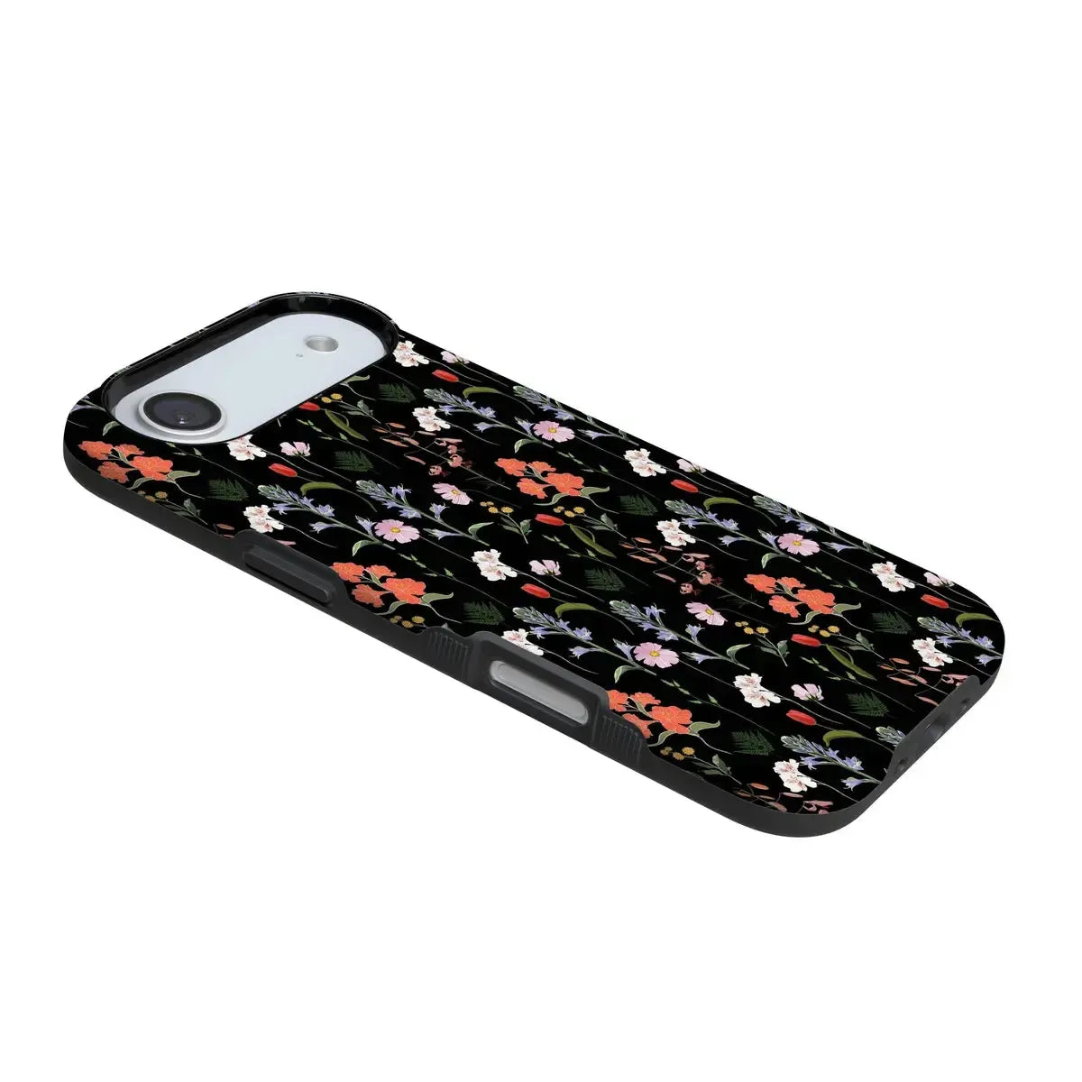Secret Garden | Mixed Floral Case