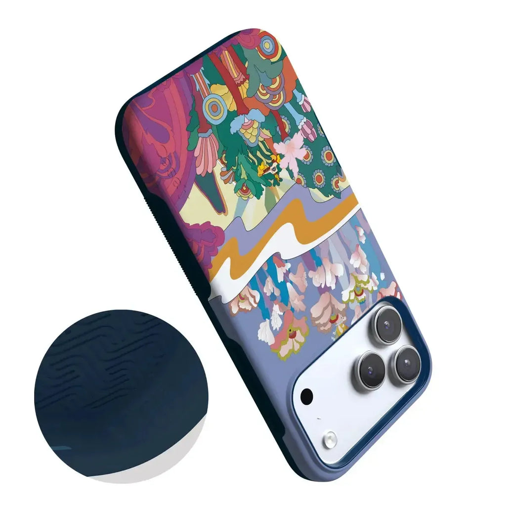 Beneath the Waves | The Beatles Yellow Submarine Case