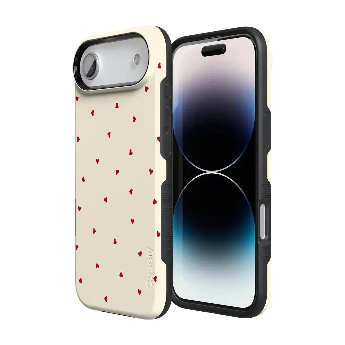 Be Mine | Tiny Hearts Case