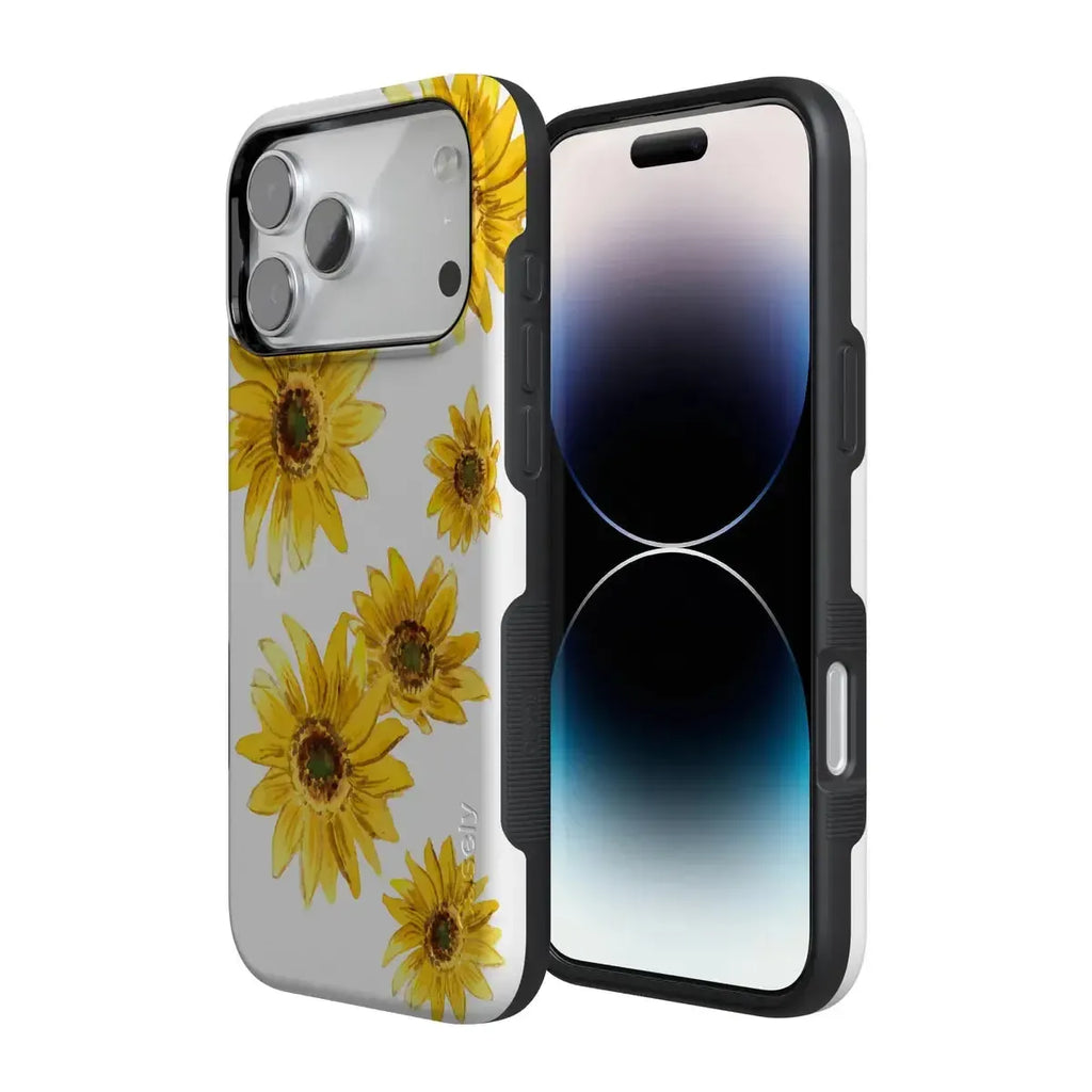 Deep Sea | Blue Marble Case