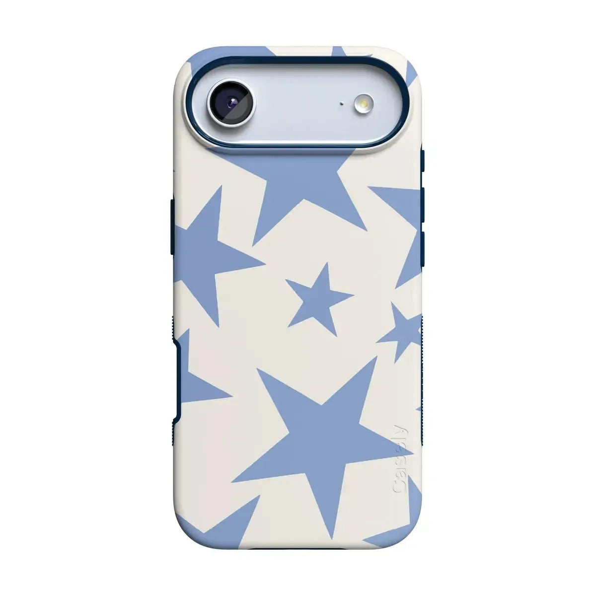 Stars Align | Blue & White Stars Case