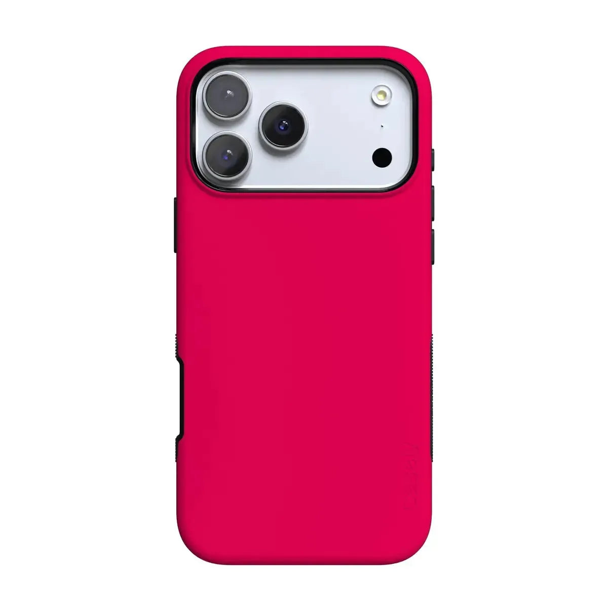 Think Pink | Solid Neon Pink Case