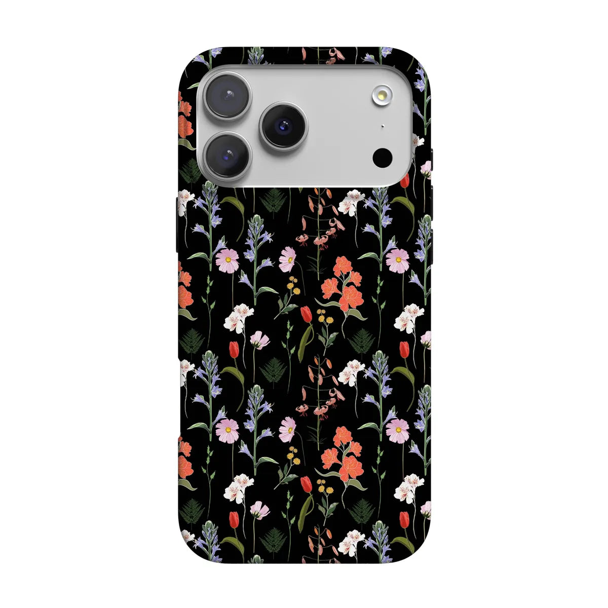 Secret Garden | Mixed Floral Case