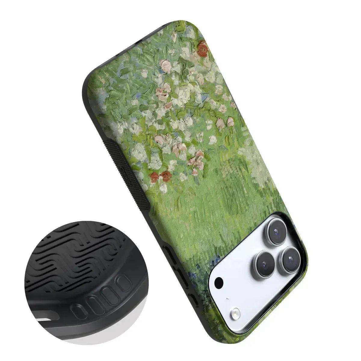 Vincent’s Admired Garden | Van Gogh Museum Case
