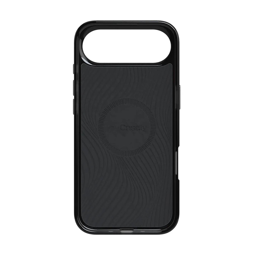 Current MOOd | Cow Print Case