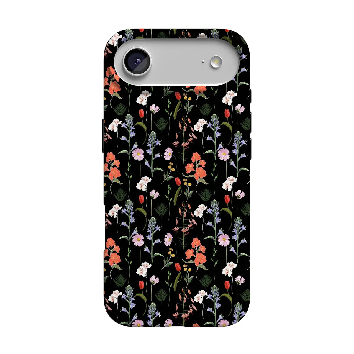 Secret Garden | Mixed Floral Case