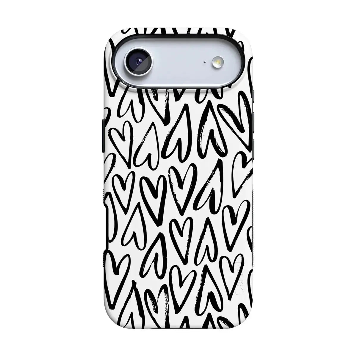Heart Throb | Endless Hearts Case