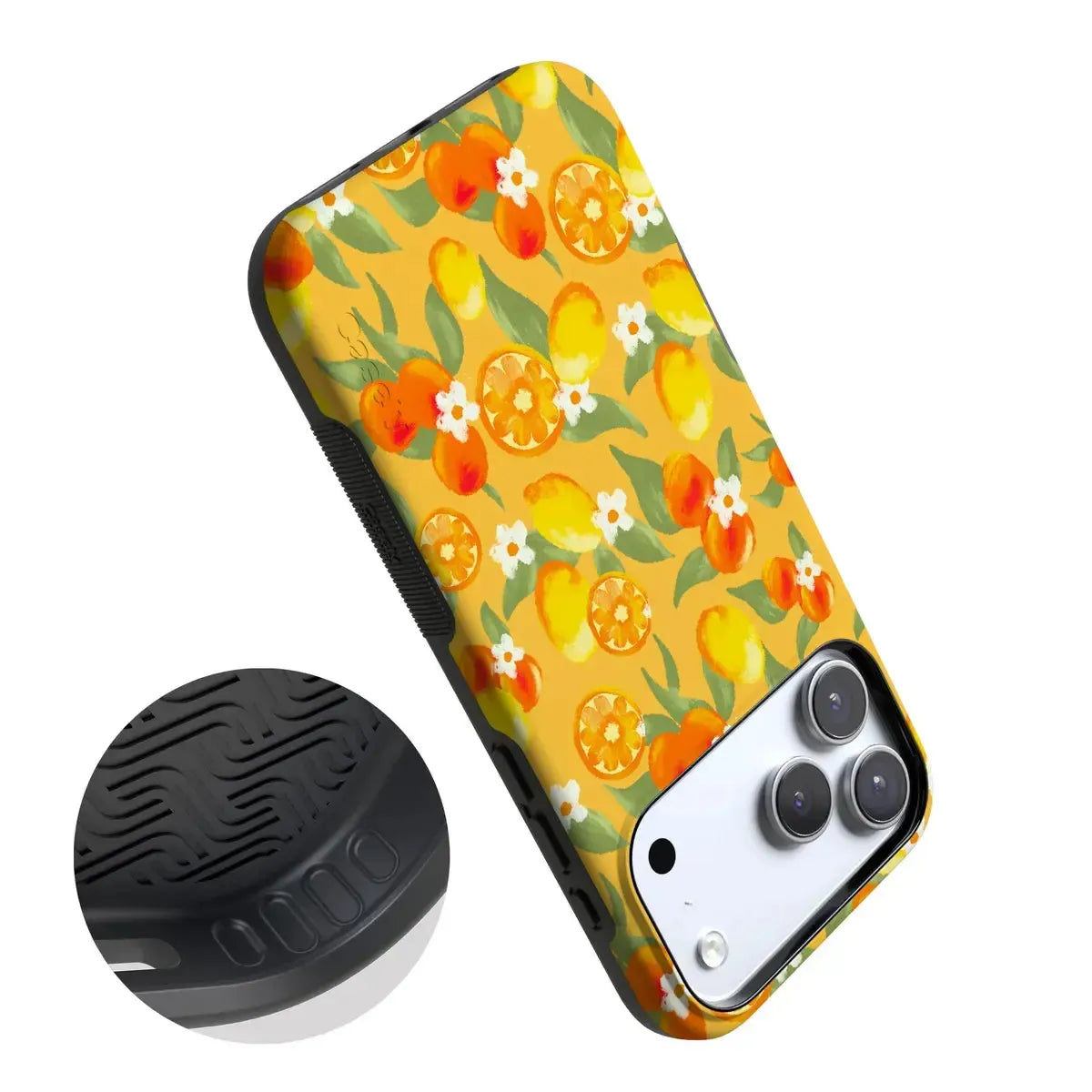 Positano | Dippin' Daisy's Italian Coast Case