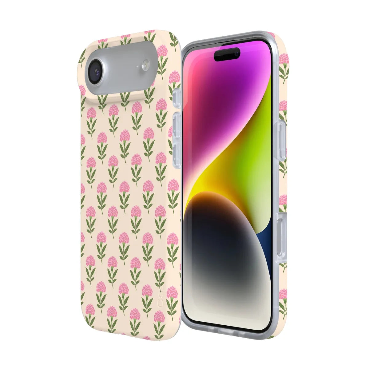 Jenna's Flowers | Fun on Weekdays Case