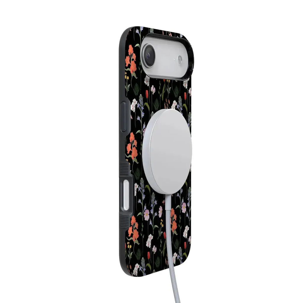 Secret Garden | Mixed Floral Case