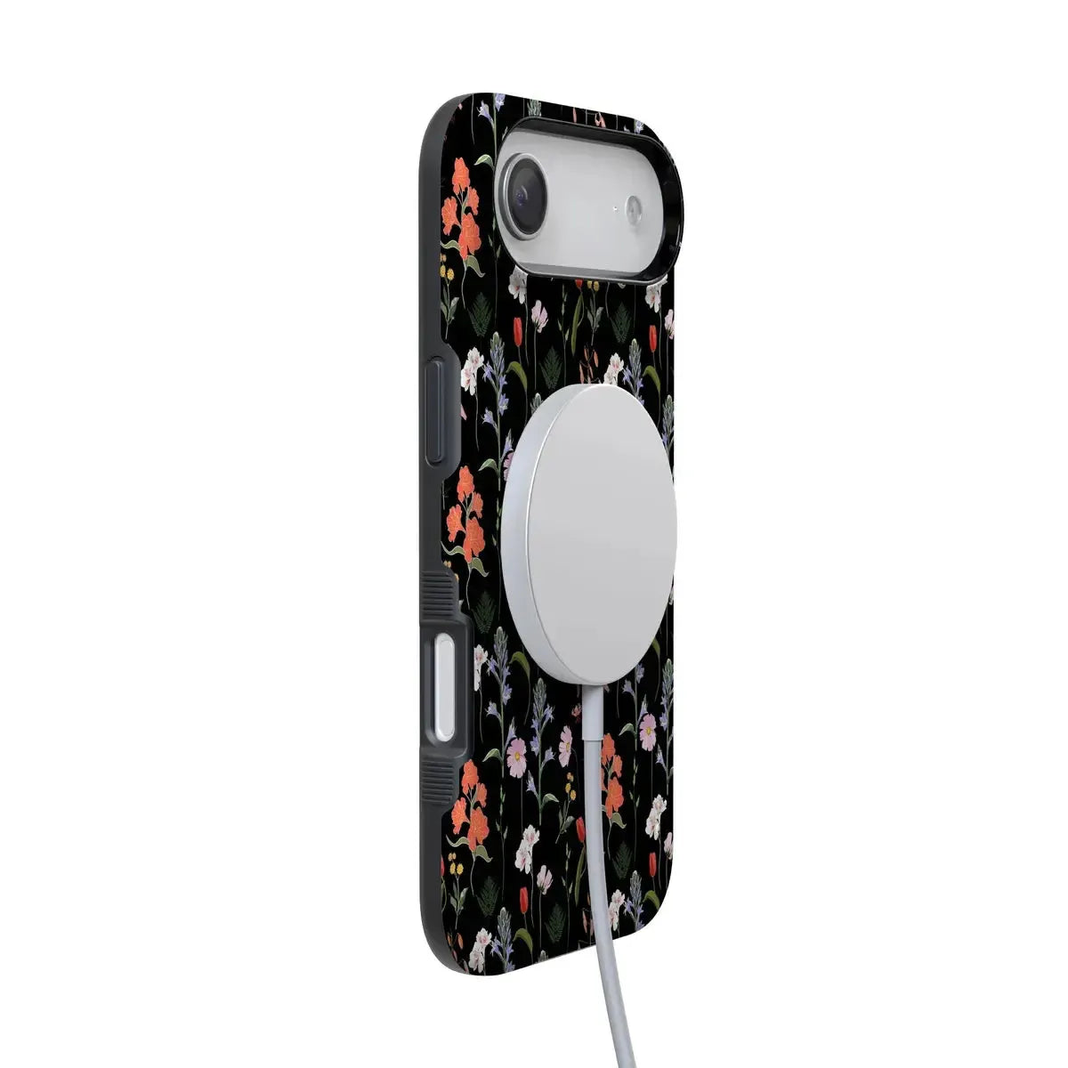 Secret Garden | Mixed Floral Case