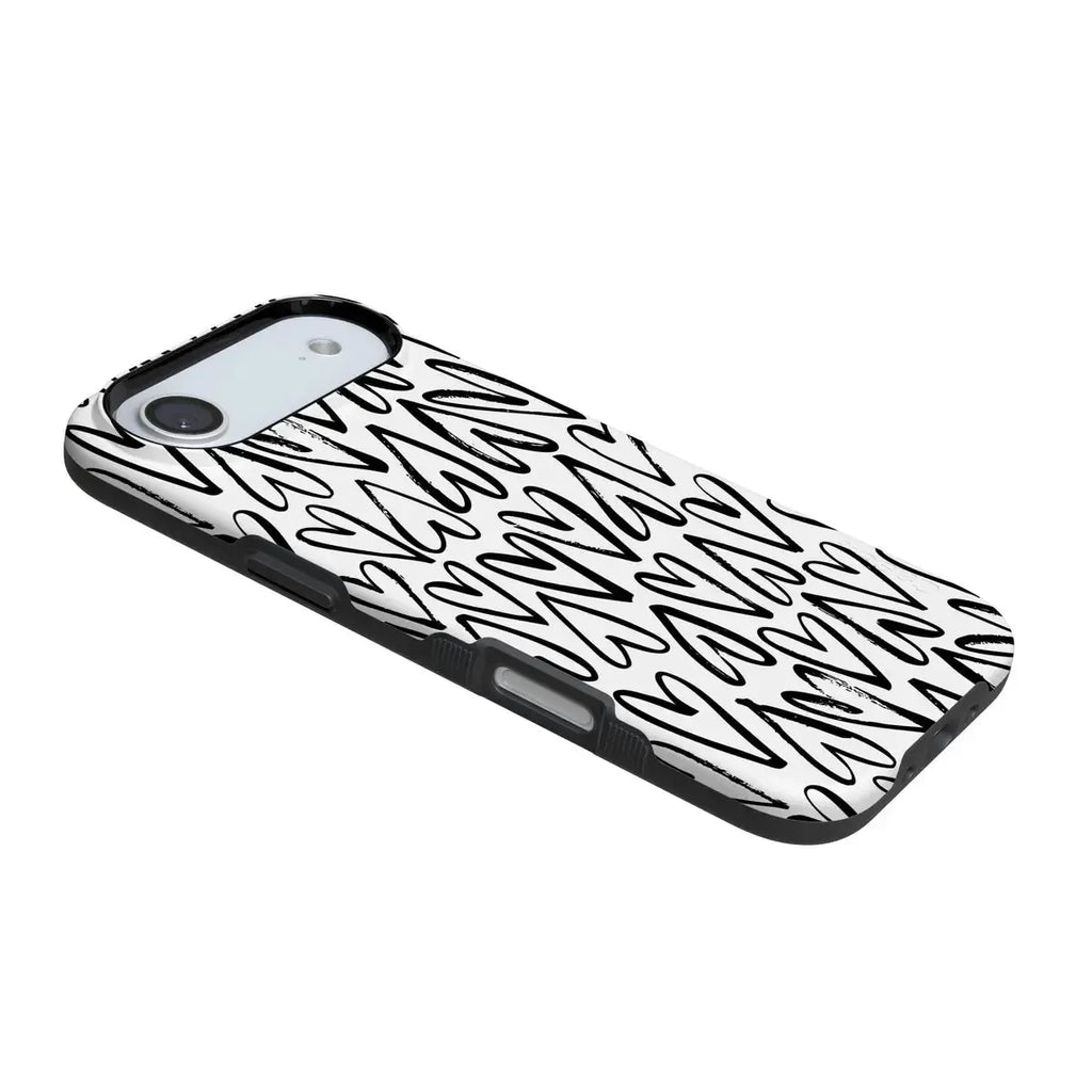 Heart Throb | Endless Hearts Case