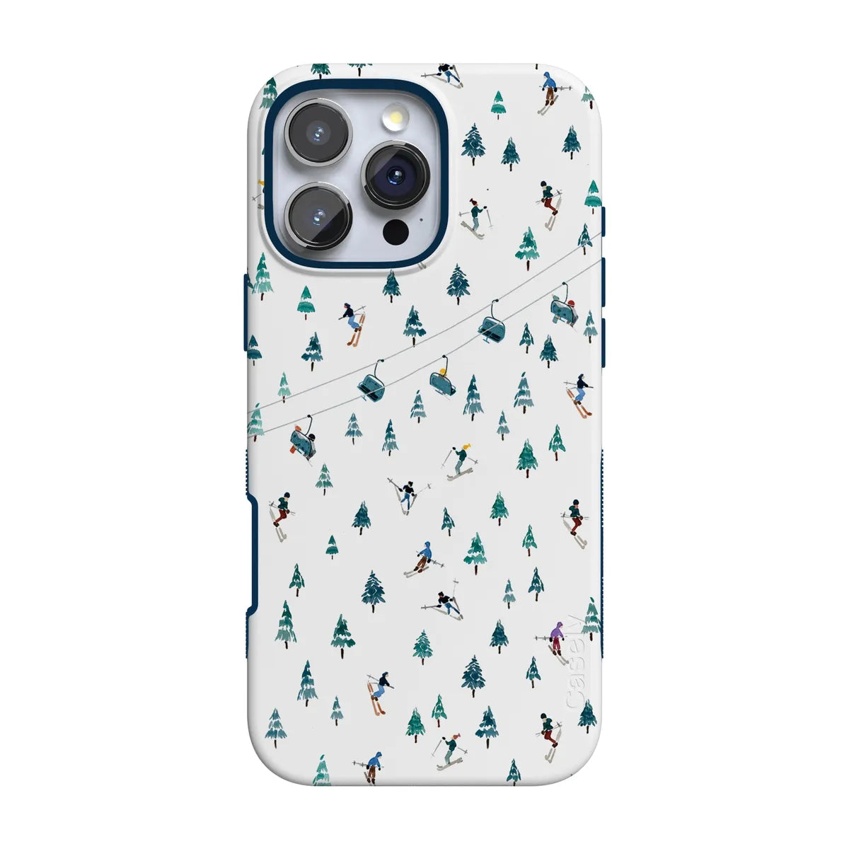 We've Peaked | Après Ski Mountains Case