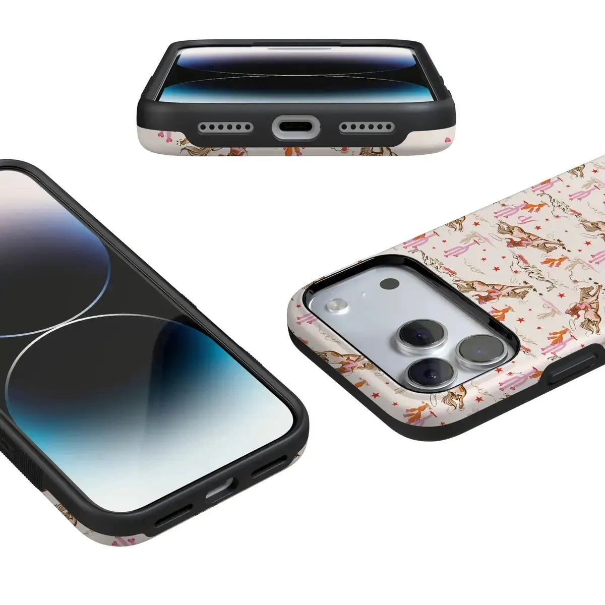 Cowgirl Canyon | FashionPass x Casely Case