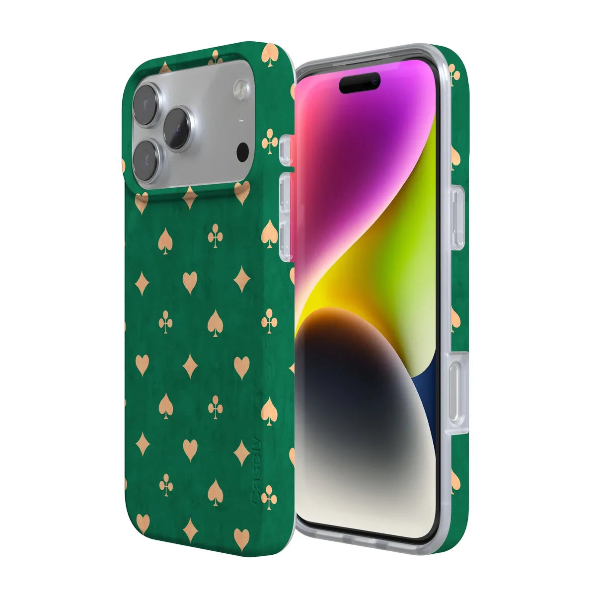 Royal Flush | French Deck Case