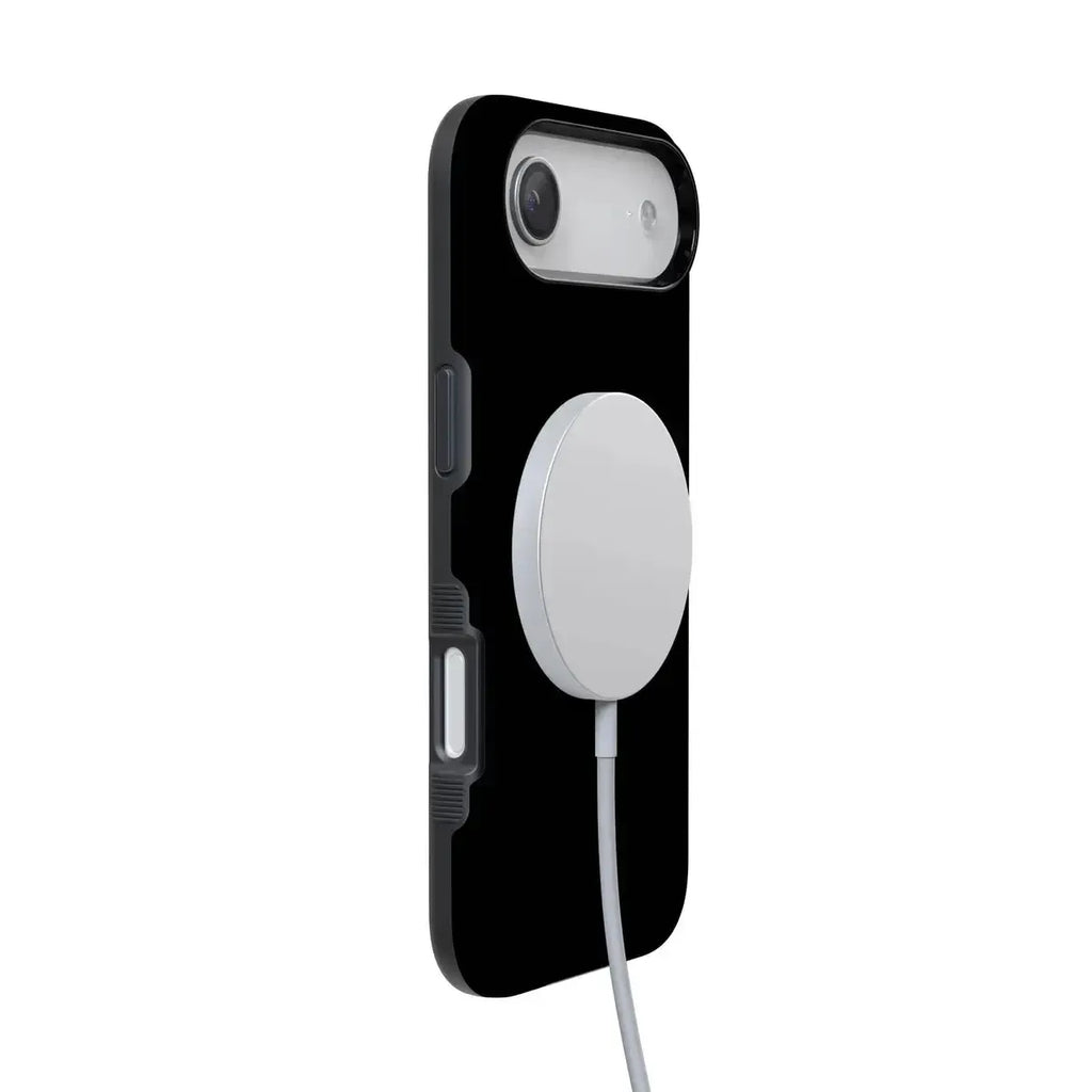 Black on Black | Ultra-Protective Bold Case
