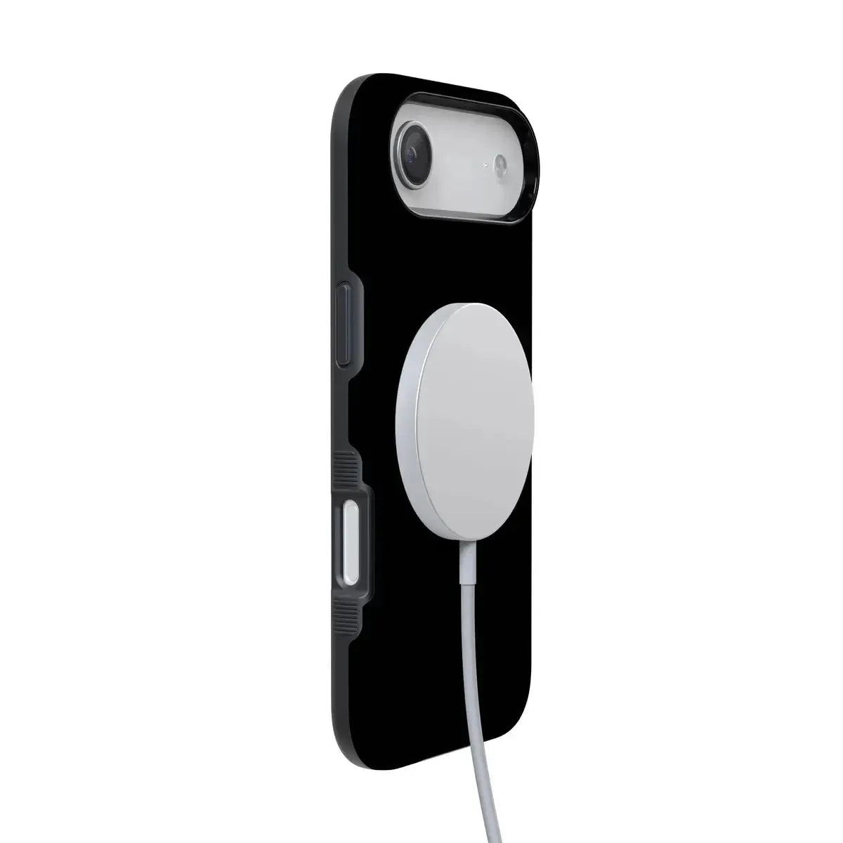 Black on Black | Ultra-Protective Bold Case