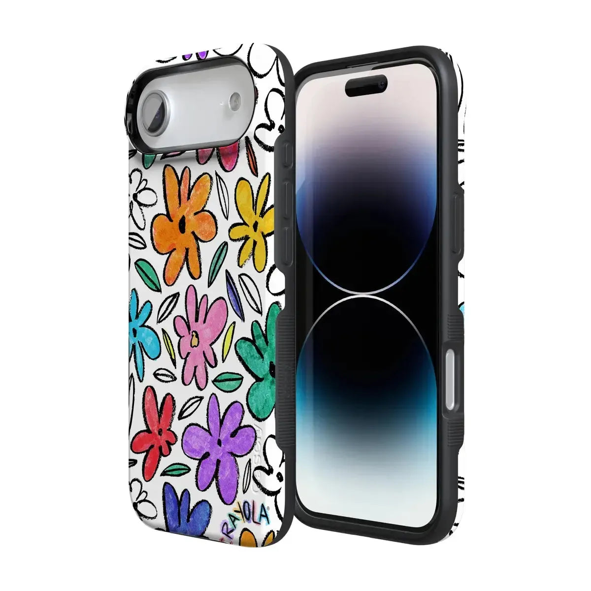 Outside the Lines | Crayola Marker Case