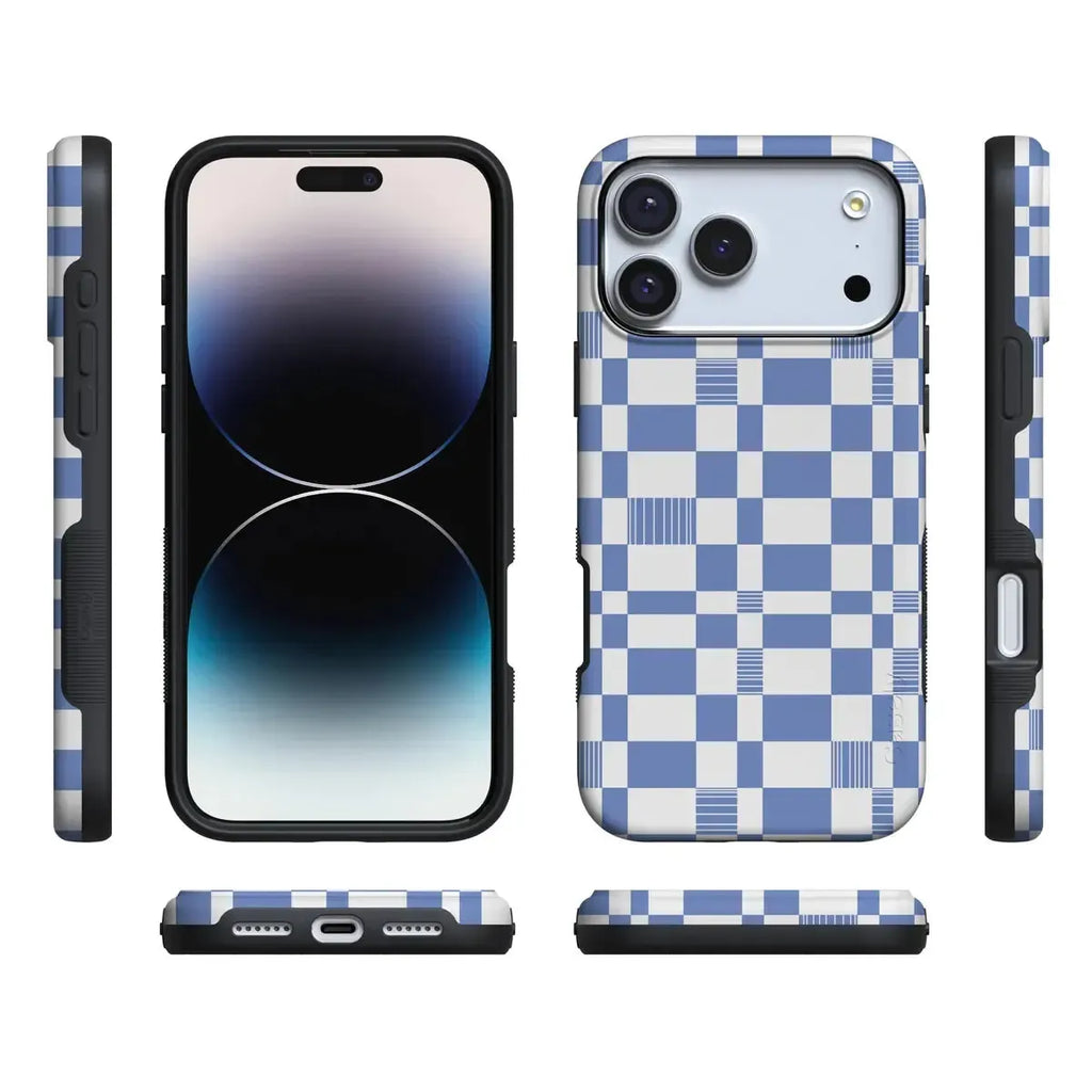 Reality Check | Periwinkle Case