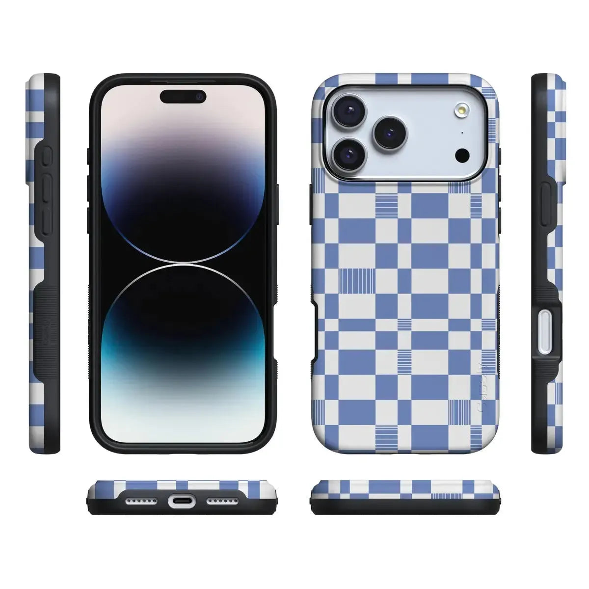 Reality Check | Periwinkle Case