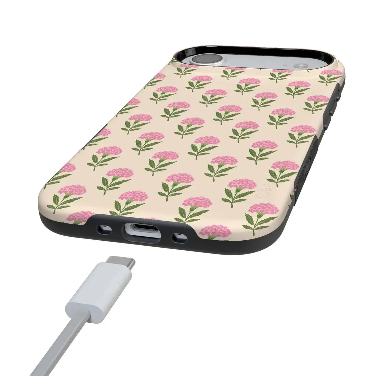 Jenna's Flowers | Fun on Weekdays Case