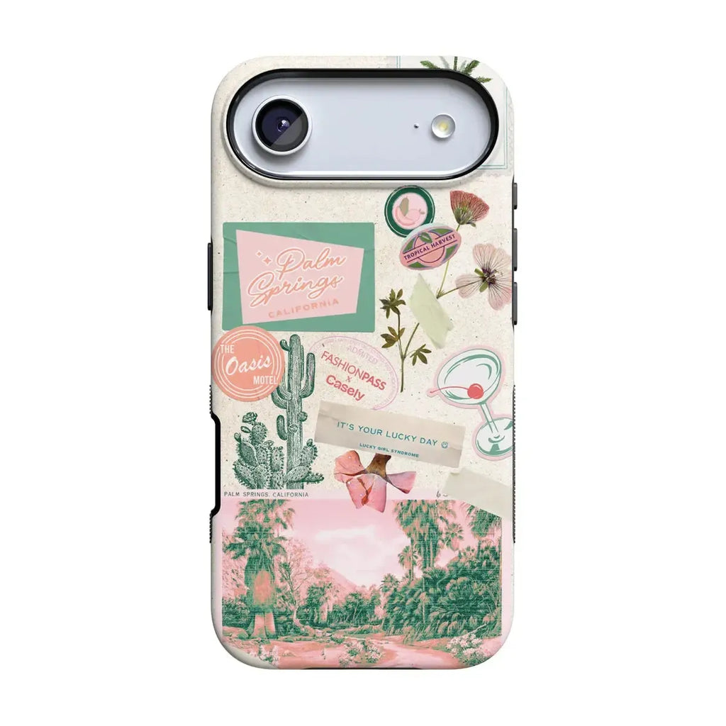 Vintage Vacay | FashionPass x Casely Case