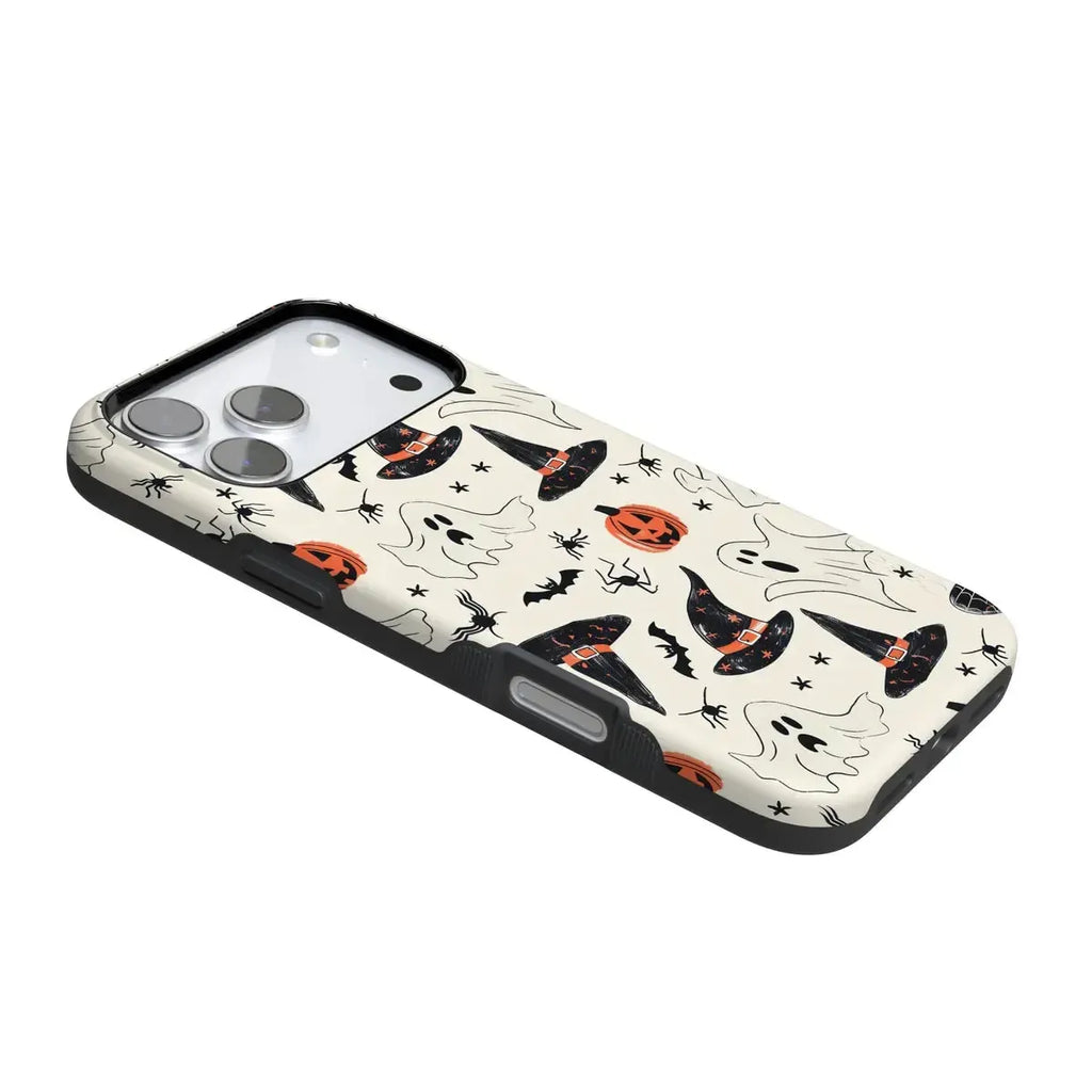 Feeling Witchy | Haunted Halloween Case