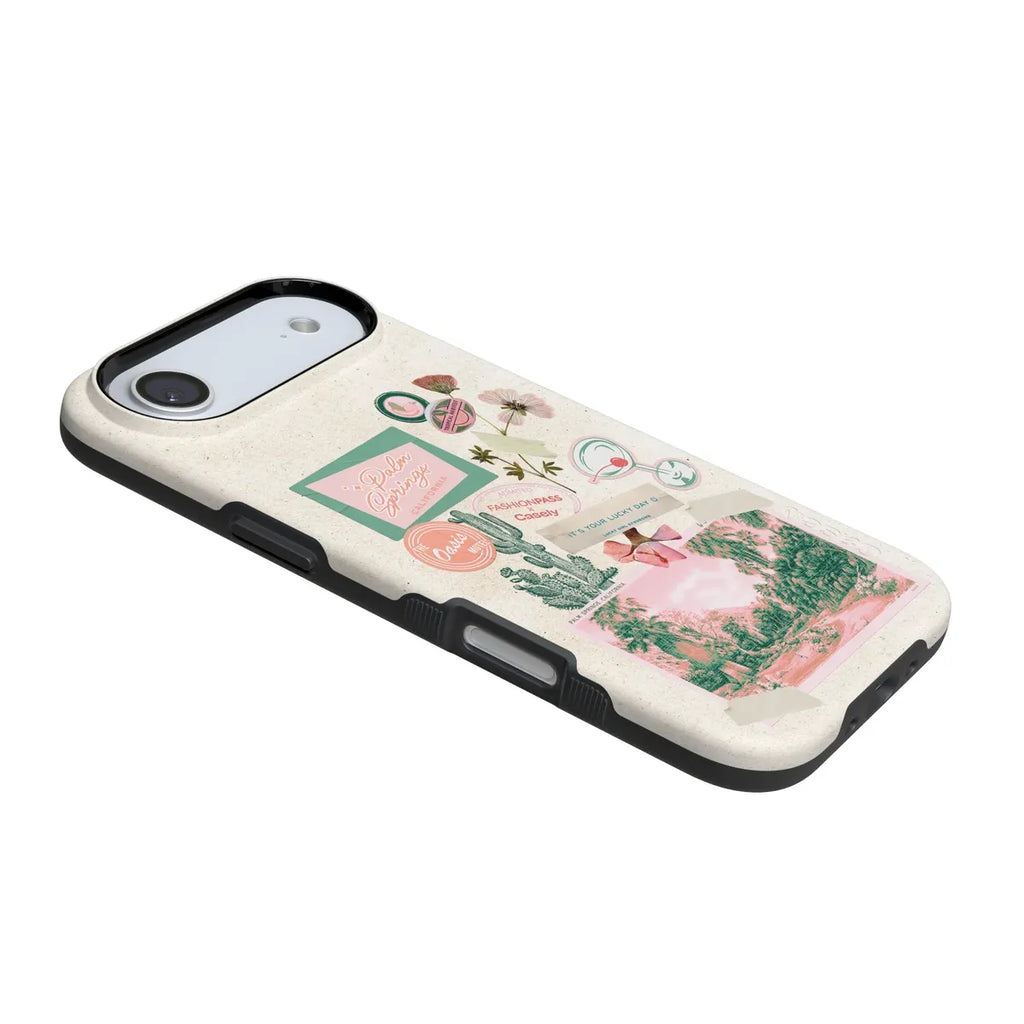 Vintage Vacay | FashionPass x Casely Case