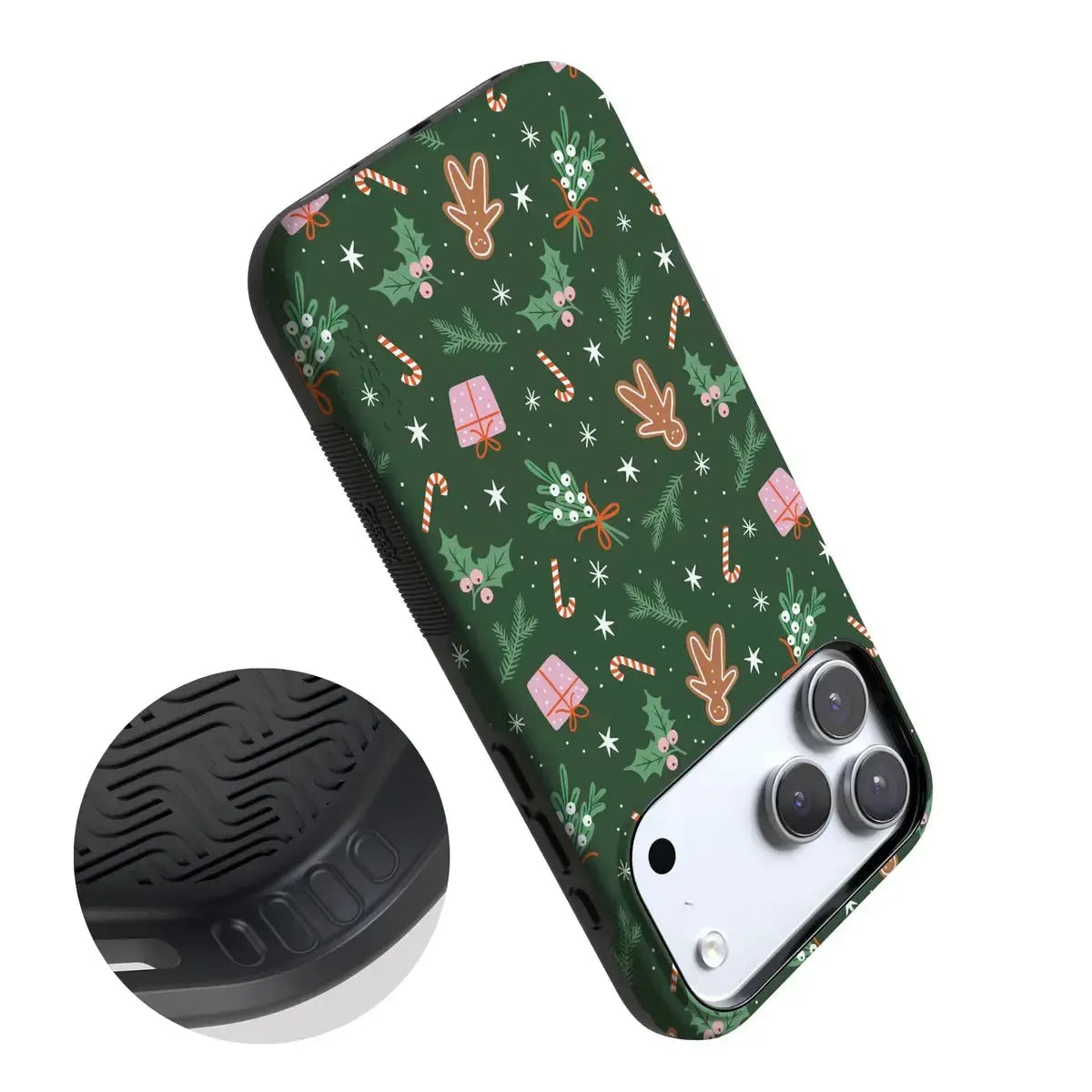 Everything Nice | Gingerbread Case