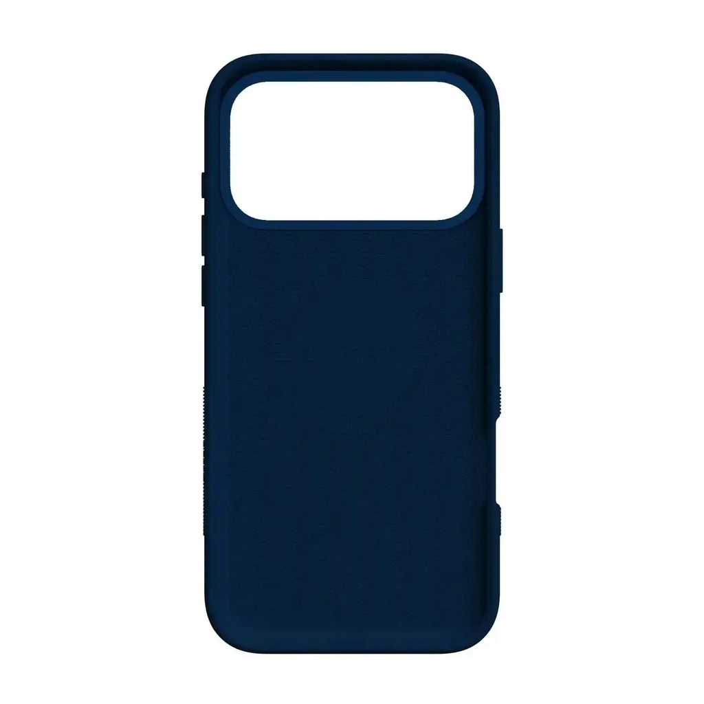 Cupid's Canvas | Periwinkle Floral Case