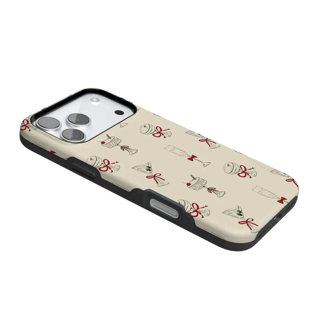 Tini | Kitty and Vibe Holiday Case