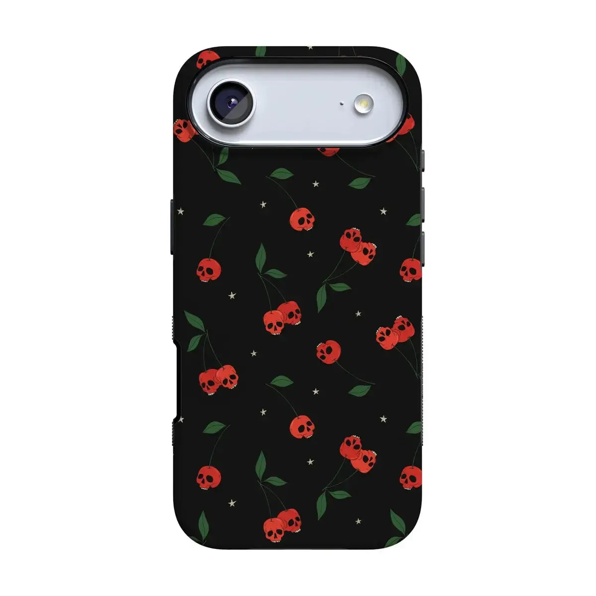 Sweet Revenge | Cherry Skulls Case