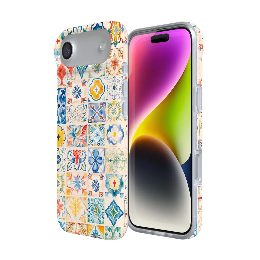 Tuscan Tiles | Dolce Vita Case