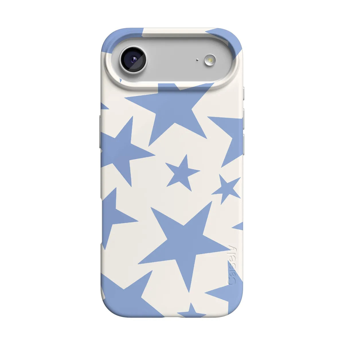 Stars Align | Blue & White Stars Case