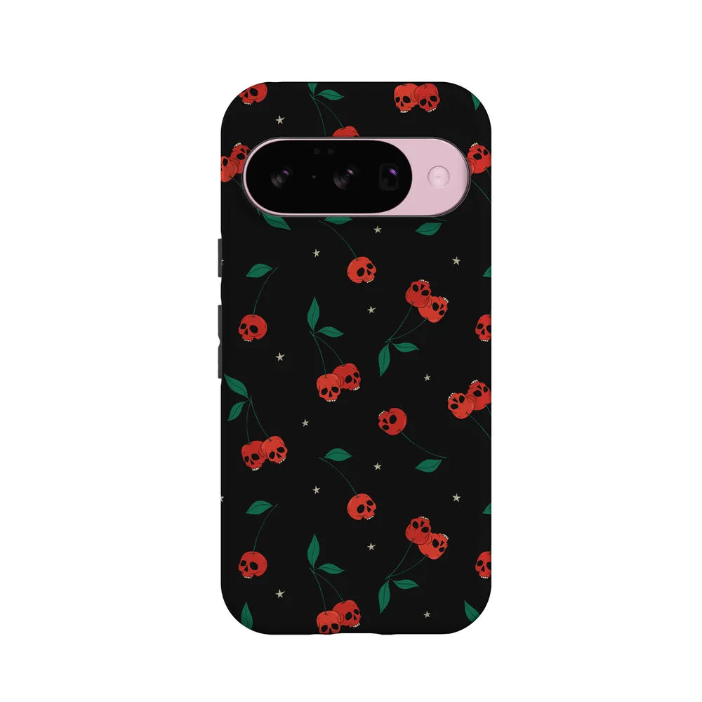 Sweet Revenge | Cherry Skulls Case