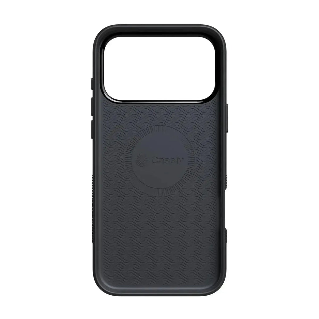 Black on Black | Ultra-Protective Bold Case