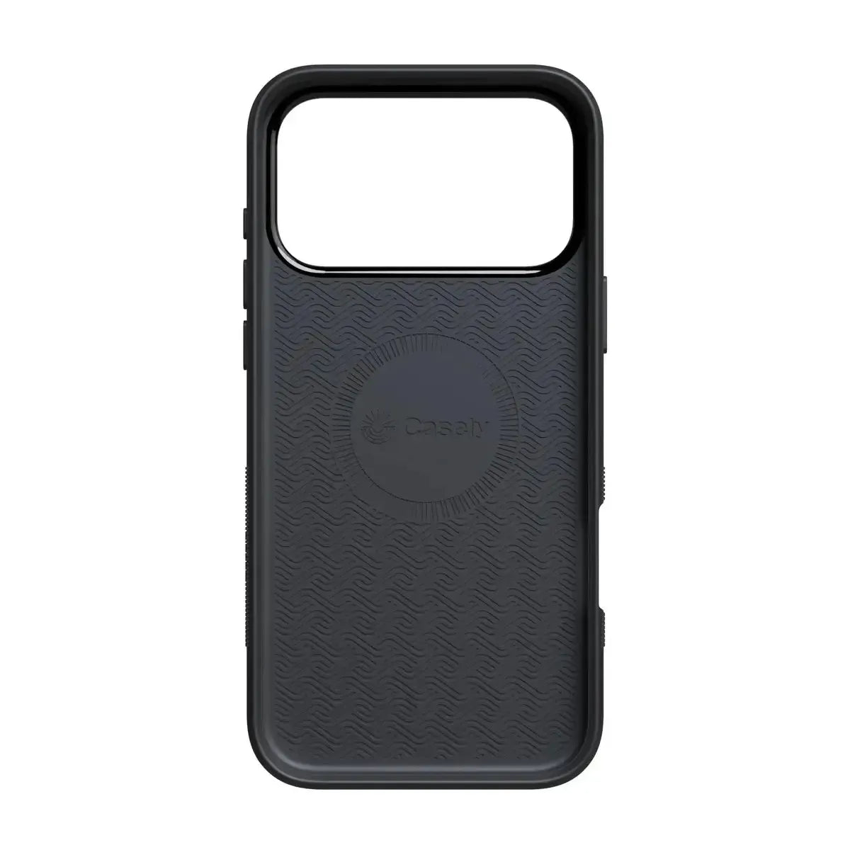 Black on Black | Ultra-Protective Bold Case