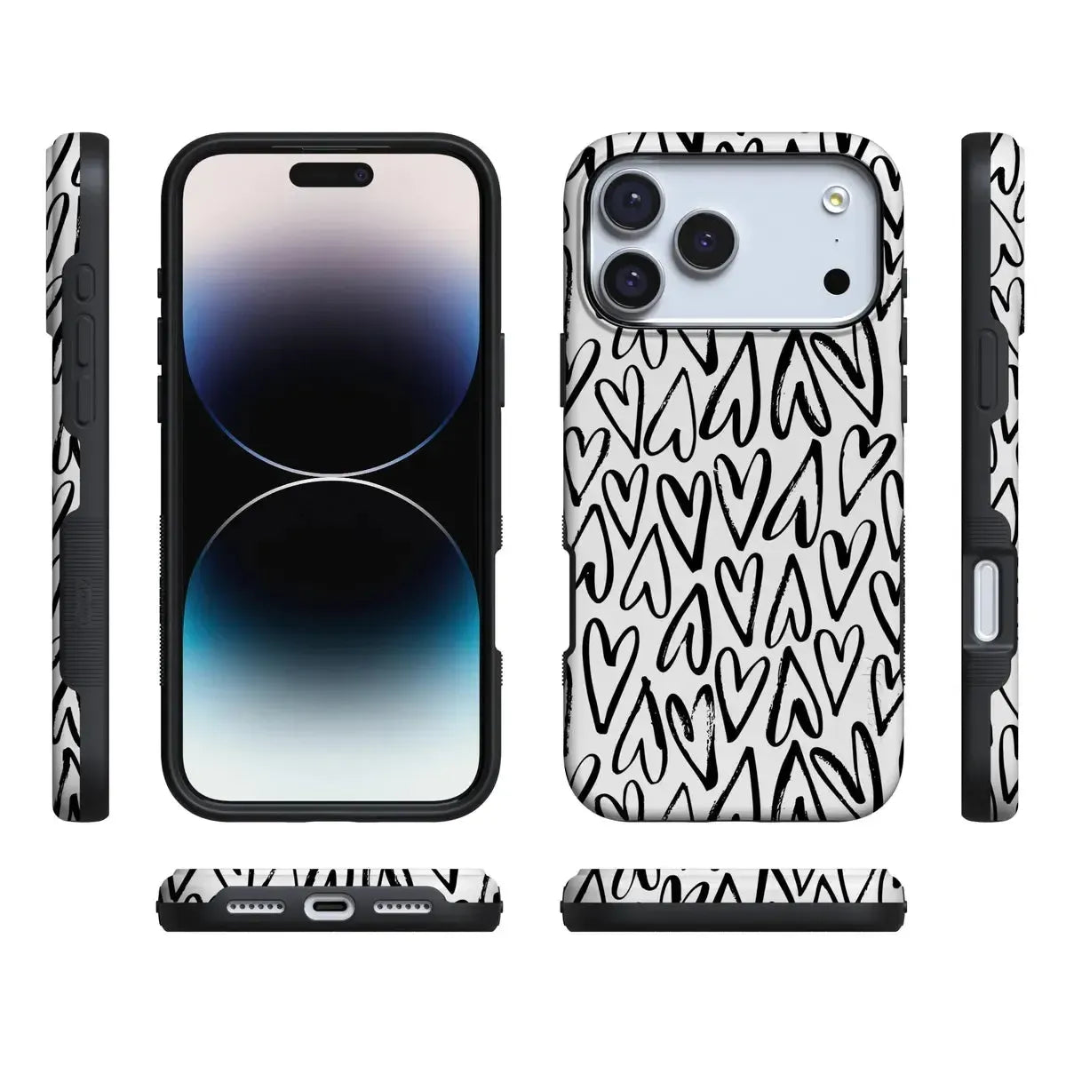 Heart Throb | Endless Hearts Case