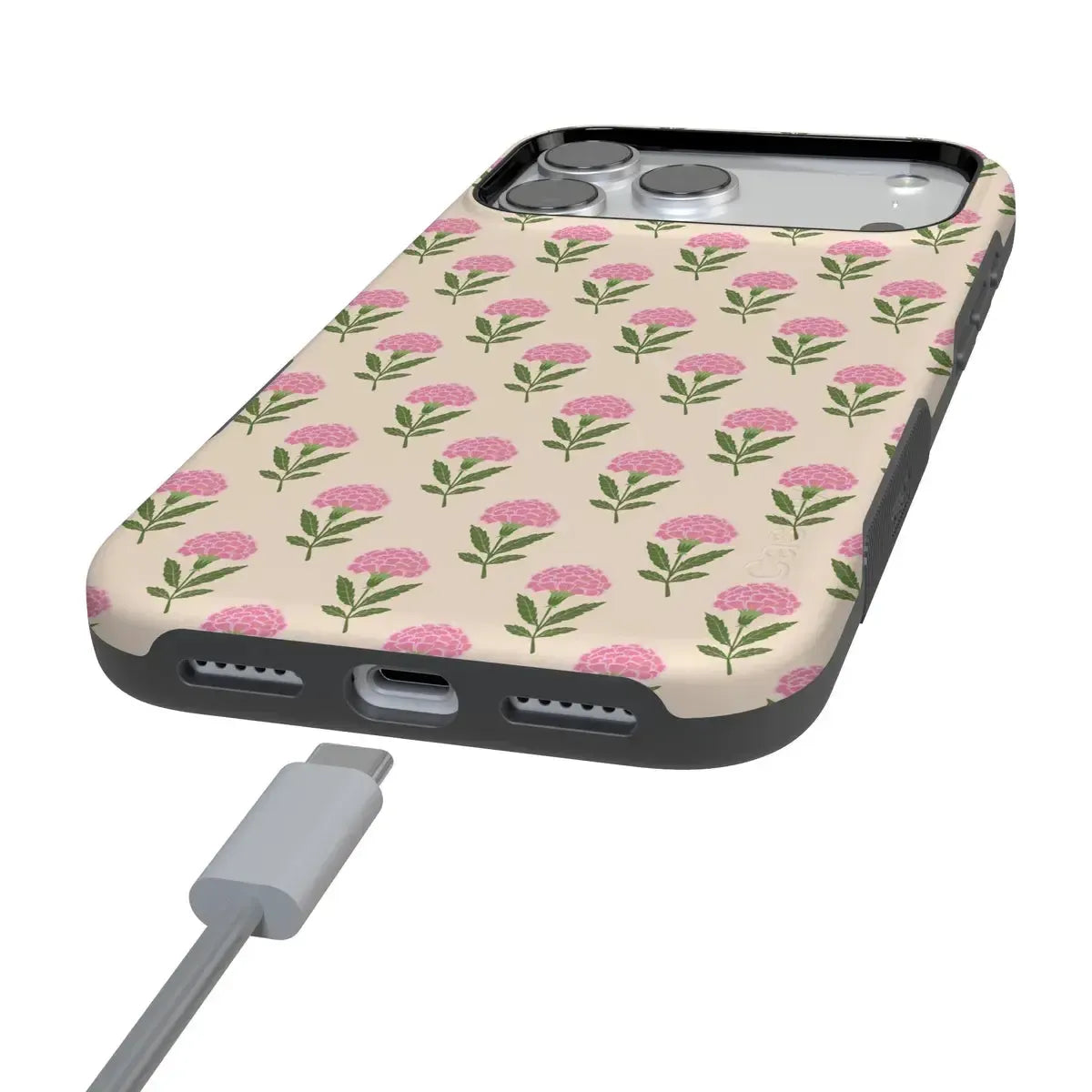 Jenna's Flowers | Fun on Weekdays Case