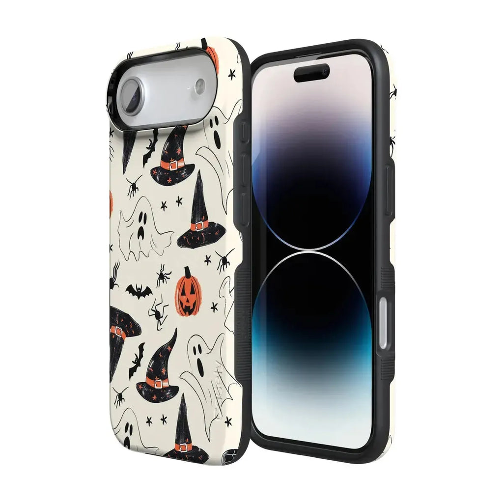 Feeling Witchy | Haunted Halloween Case