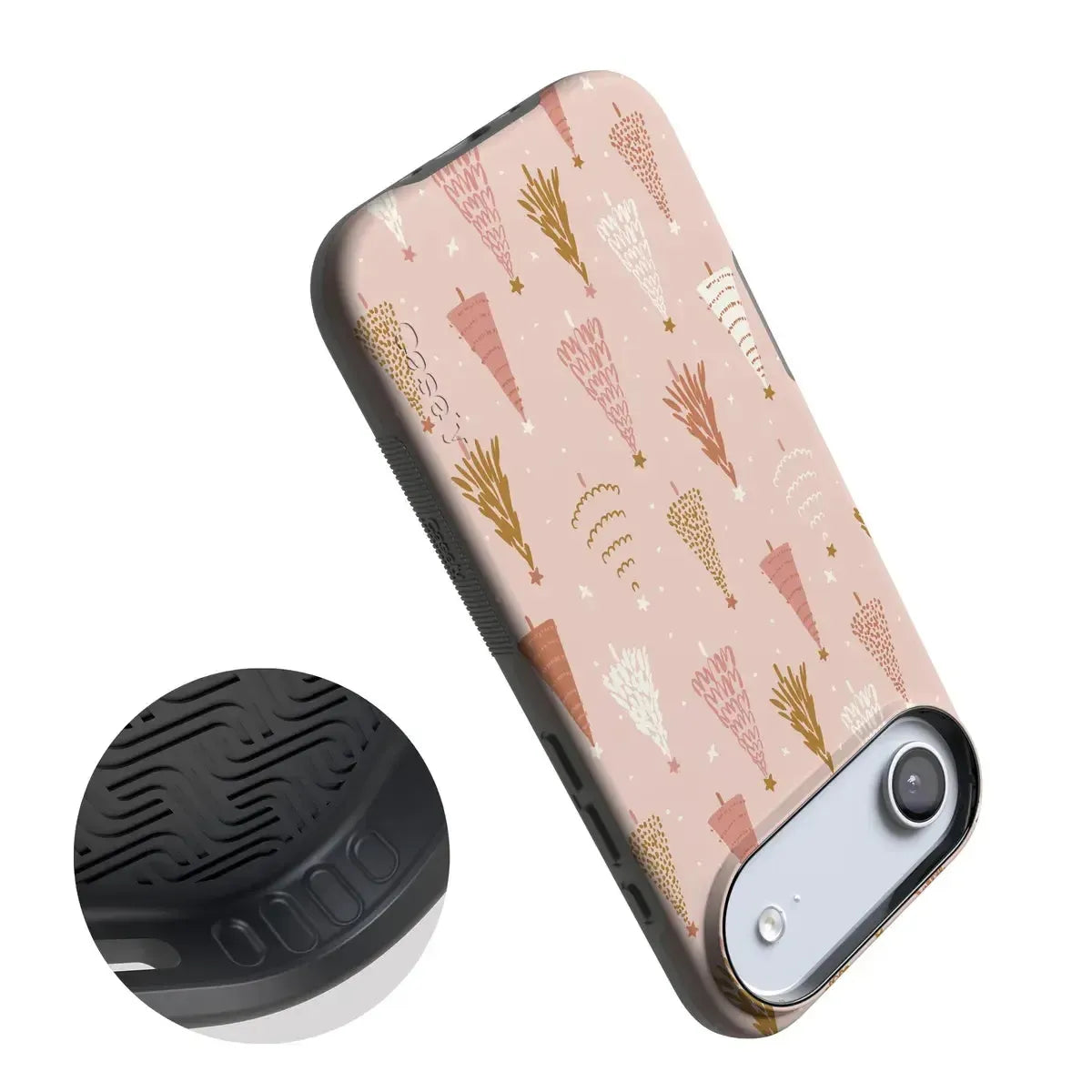 Bubblegum Forest | Christmas Tree Case