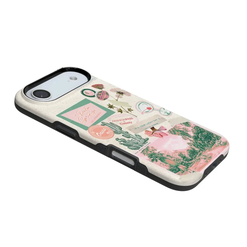 Vintage Vacay | FashionPass x Casely Case