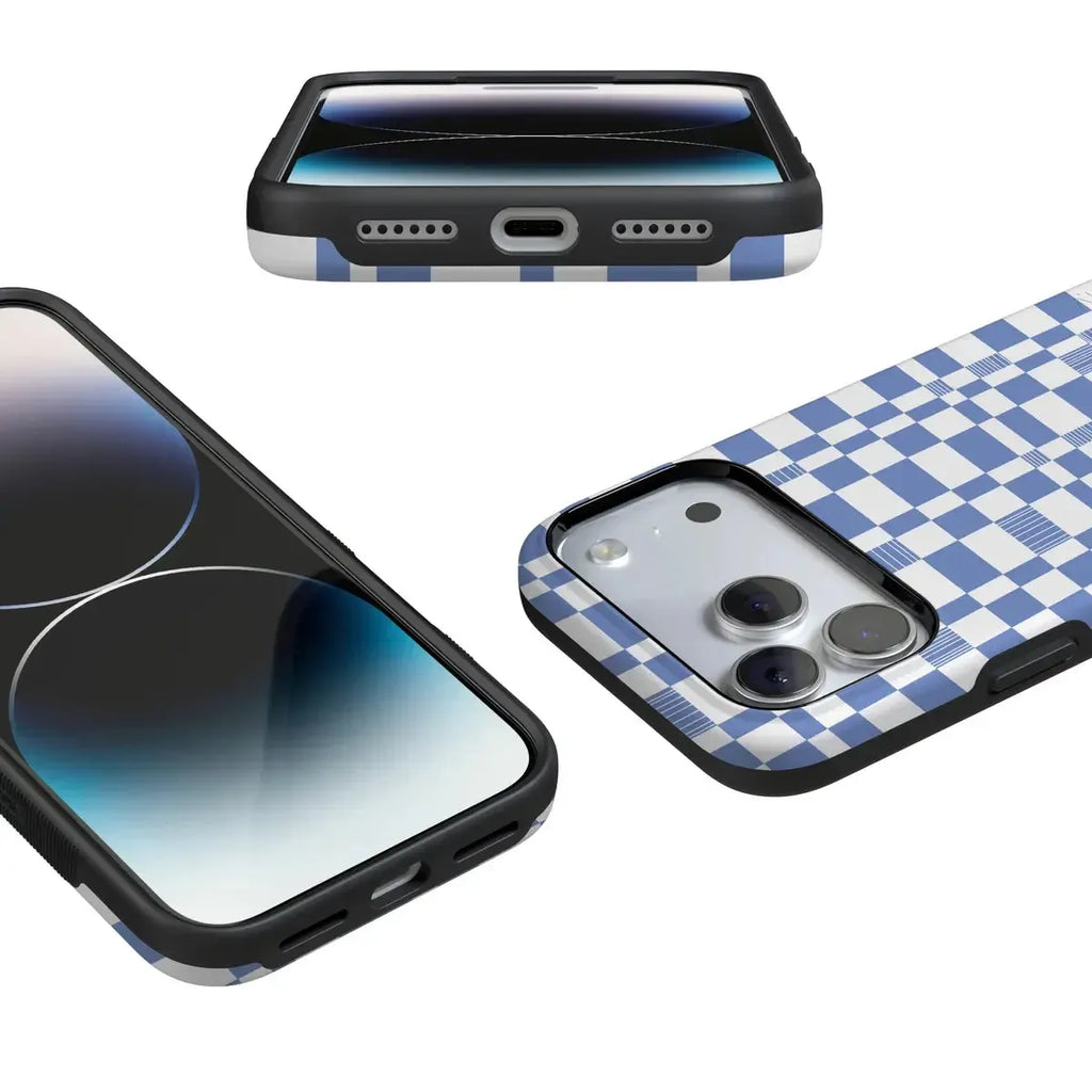 Reality Check | Periwinkle Case