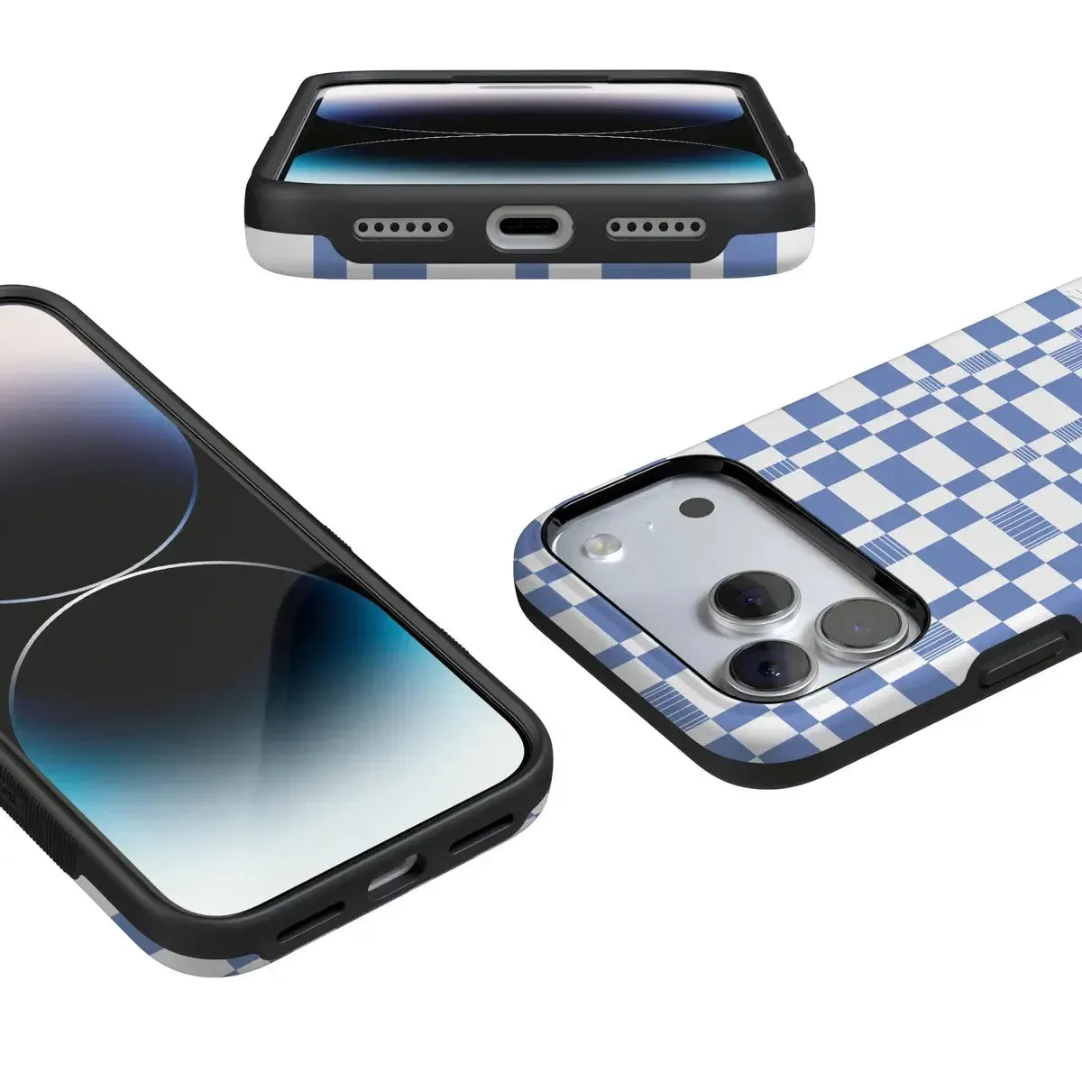 Reality Check | Periwinkle Case