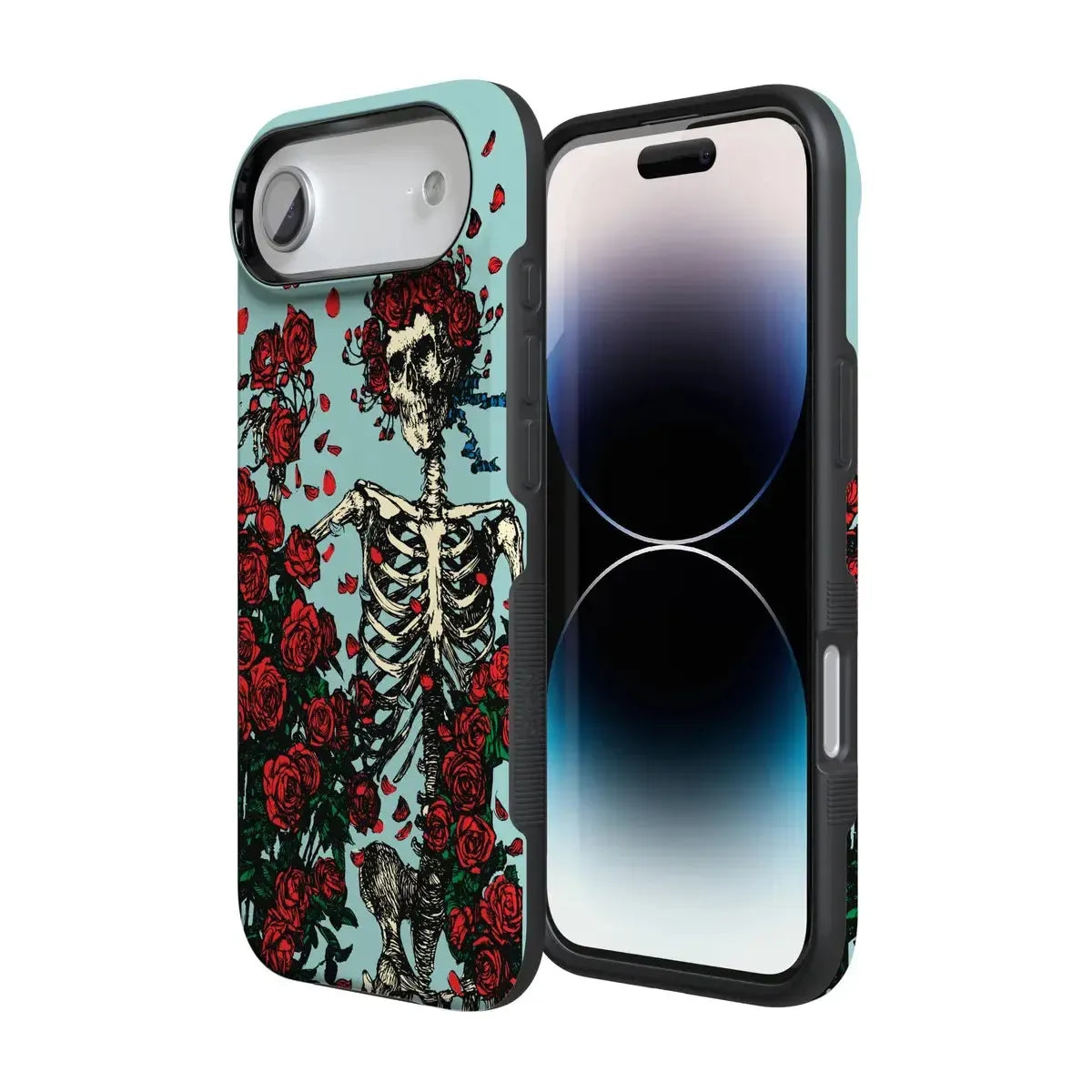 Stars Align | Blue & White Stars Case